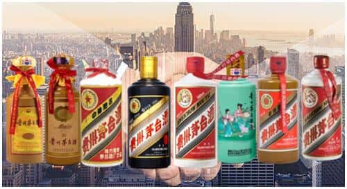 齐齐哈尔龙沙回收茅台