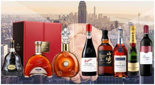 齐齐哈尔龙沙回收洋酒